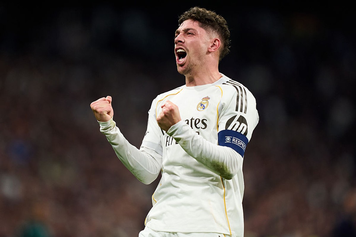 Foto: Getty Images/Juan Manuel Serrano Arce