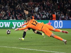 Rosenior Tegaskan Sanchez dan Jorgensen Kiper Level Liga Champions