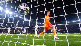 PSG Vs Chelsea: Blunder Rosenior Mainkan Jorgensen Jadi Petaka The Blues