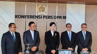 Investor Catat, Ini Janji Bos Baru OJK Kawal Pasar Modal