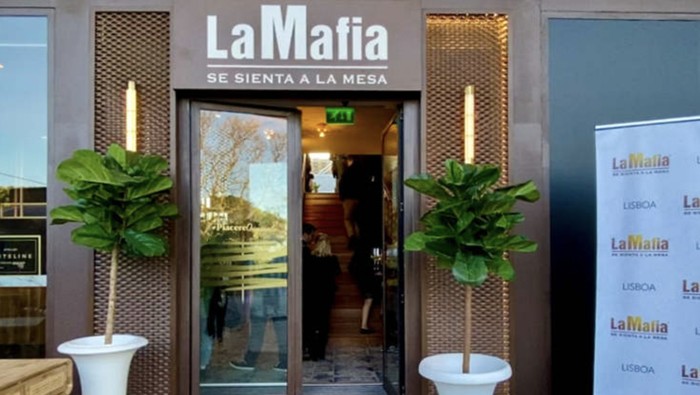 Gara-Gara Kata ‘Mafia’, Jaringan Restoran Ini Diminta Ubah Nama