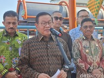 Tarif TransJ Blok M-Soetta Akan Naik Setelah 3 Bulan, Kisaran Rp10-15 Ribu
