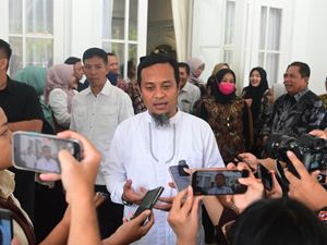 Gubernur Sulsel Fasilitasi Kepala Daerah-Tokoh Luwu Raya Bahas DOB Bareng Komisi II DPR