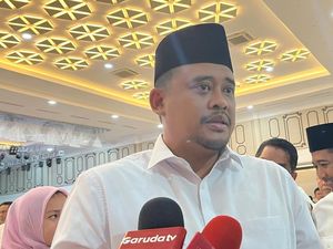 Bobby Minta ASN Jebolan IPDN yang Ditangkap soal Vape Narkoba Dipecat