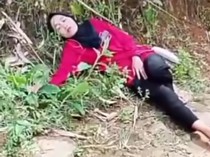 Serangan Dadakan Ular Kobra ke Ibu di Sinjai Saat Antar Anak Mengaji