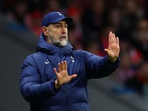 Igor Tudor Raih Poin Pertamanya Sebagai Pelatih Tottenham