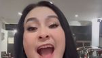 Iis Dahlia Soal Lagu Ramadan Tiba: Itu Bahagia, Bukan Bahaya