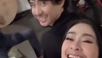 Iis Dahlia Soal Lagu Ramadan Tiba: Itu Bahagia, Bukan Bahaya