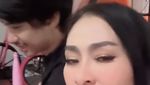 Iis Dahlia Soal Lagu Ramadan Tiba: Itu Bahagia, Bukan Bahaya