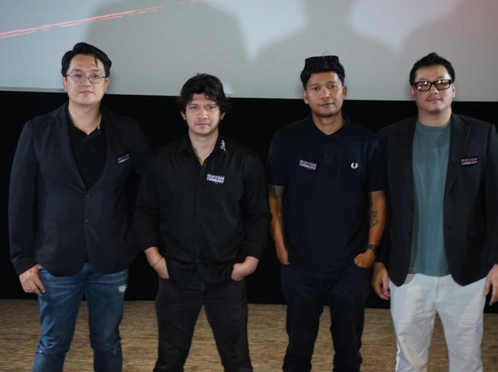 film ikatan darah