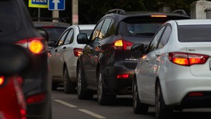 Kumpulan Doa Lengkap Naik Kendaraan Darat, Laut dan Udara