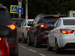 Sebaiknya Batasi Asupan Makanan dan Minuman Ini saat Mudik Lebaran, Bikin Beser