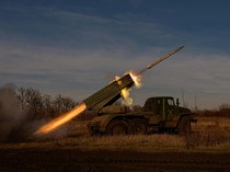 Serangan Roket Hantam Bandara Baghdad Irak, 5 Orang Terluka