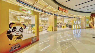 MR.D.I.Y. Indonesia Tutup 2025 dengan Laba Rp 1,13 Triliun