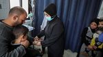 Krisis Medis di Gaza, Rumah Sakit Kekurangan Obat dan Alat Kesehatan