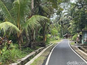 Panduan Jalur Alternatif Pangandaran, Hindari Macet Jalur Utama