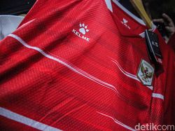 FIFA Series: Skuad Timnas Indonesia Masih Akan Mengerucut, Tunggu Pengumuman!