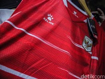 Timnas Futsal Indonesia Vs Malaysia: Garuda Menang 1-0 Lewat Gol Guntur!