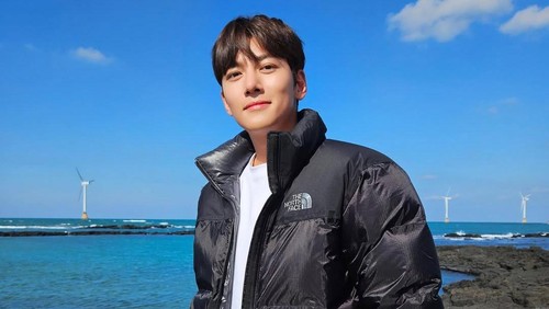 ji chang wook