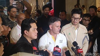 Pujian John Herdman untuk Jersey Baru Timnas Indonesia