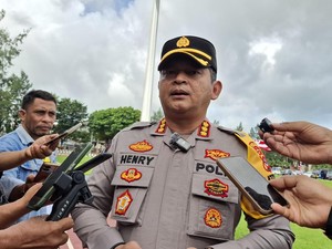Polda NTT Bentuk Tim Investigasi Kasus Kematian Dokter Icha