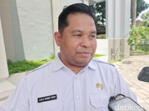 Dinkes NTB Siagakan 177 Puskesmas Selama Mudik Lebaran 2026
