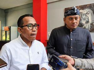 Disdik Jabar Larang Siswa Bawa Kendaraan demi Hemat Energi