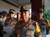 Kapolda NTB Diganti, Irjen Edy Murbowo Masuki Masa Pensiun