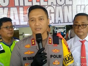 Dokter Gigi Pemerkosa ART di Pekalongan Akhirnya Ditahan