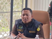 Jaksa Ajukan Banding atas Vonis 6 Terdakwa Kasus 1,9 Ton Sabu di Batam