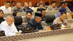 Kementerian PU Pastikan Kesiapan Infrastruktur Mudik Lebaran 2026