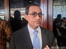 Haji Isam Borong Saham BYAN Tanpa Keterangan Harga, OJK Buka Suara