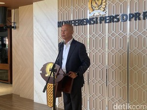 Video Ketua Banggar DPR: MBG dalam Klaster Mandatory Pendidikan Tak Bisa Ditawar