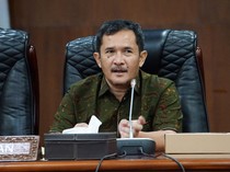 Eko Suwanto Dorong Sinergi Lintas Sektor-Warga DIY: Wujudkan Lebaran Aman