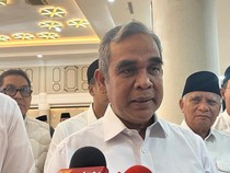 Video MPR Desak Pemerintah Tarik Seluruh Pasukan Perdamaian di Lebanon