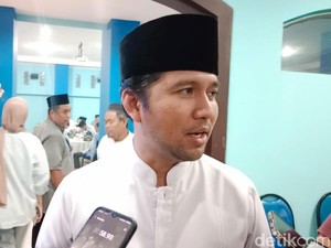Wagub Emil Ungkap Kondisi Terkini PT Pakerin Buntut Kabar PHK 2.500 Buruh