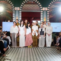Koleksi Raya 2026 dari OE sendiri telah tersedia sejak 11 Februari 2026 dan dapat dibeli secara online maupun di sejumlah toko offline OE. (Foto: Dok. OE)