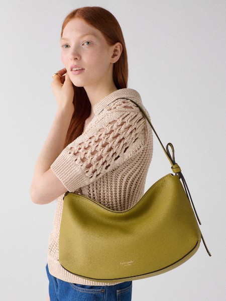 Inspirasi Tas Lebaran dari Kate Spade New York, dari Duo hingga Bond Bag