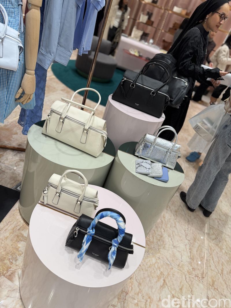 Koleksi Ramadan 2026 Kate Spade New York