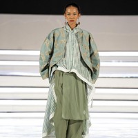 Foto: Koleksi Raya 2026 Wilsen Willim, Hadirkan Sentuhan Kontemporer Elegan