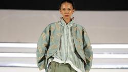 Foto: Koleksi Raya 2026 Wilsen Willim, Hadirkan Sentuhan Kontemporer Elegan