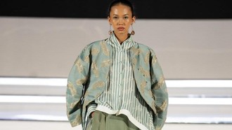 Foto: Koleksi Raya 2026 Wilsen Willim, Hadirkan Sentuhan Kontemporer Elegan