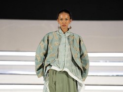 Foto: Koleksi Raya 2026 Wilsen Willim, Hadirkan Sentuhan Kontemporer Elegan