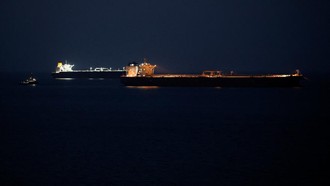 Iran Buka Tutup Selat Hormuz, Tidak Berlaku buat AS & Israel