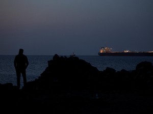 India Borong Minyak Iran, Balasannya Lewat Selat Hormuz Aman-aman Aja