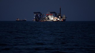 Rusia dan China Veto Resolusi DK PBB soal Selat Hormuz