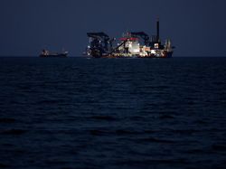 Kapal Yunani-Liberia Sudah Lewati Selat Hormuz, Tanker Pertamina Kapan?