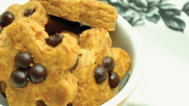 Kue Gula Palem Chocochips