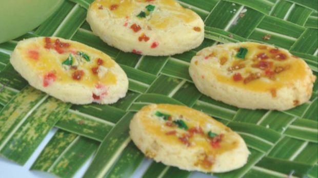 Kue Sukade