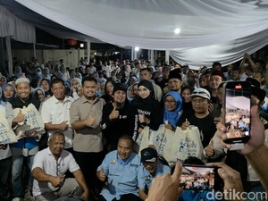 Bangun Kolaborasi, Yoshua Sirait Dorong Pemuda Majalengka Berwirausaha